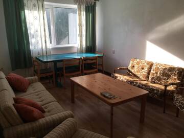 Фотографии Гостевой дом Veriora apartment г. Veriora (Эстония) №1 Фото Гостевой дом Veriora apartment г. Veriora 1