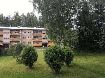 Фото номера Бюджетный двухместный номер с 1 кроватью или 2 отдельными кроватями Гостевой дом Veriora apartment г. Veriora 6